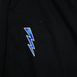 Air Force Falcons Nike Dri-Fit Athletic Pants Men's Black New 2XLT-PNTS-026295