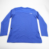 Air Force Falcons Nike Dri-Fit Pullover Men's Blue Used S-TOPS-126938