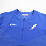 Air Force Falcons Nike Dri-Fit Pullover Men's Blue Used S-TOPS-126938