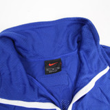 Air Force Falcons Nike Practice Jersey - Other Women's Blue/White Used L-JRSY-007317