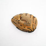 Mizuno Baseball Mitt Men's Tan Used 11.5-EQPT-004535