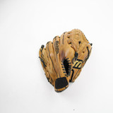 Mizuno Baseball Mitt Men's Tan Used 11.5-EQPT-004535