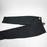 Air Force Falcons Nike Dri-Fit Sweatpant Men's Black New 2XL-PNTS-026333