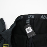 Air Force Falcons Nike Dri-Fit Sweatpant Men's Black New 2XL-PNTS-026333