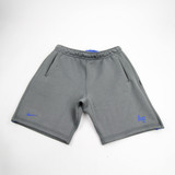 Air Force Falcons Nike OnField Practice Shorts Men's Gray New XL-SHOR-027438