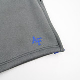 Air Force Falcons Nike OnField Practice Shorts Men's Gray New XL-SHOR-027438