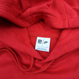 Kansas City Chiefs Nike NFL On Field Sweatshirt Men's Red New L-TOPS-126620