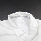 Air Force Falcons Nike Golf Dri-Fit Polo Women's White New S-TOPS-126495