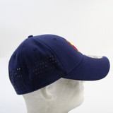 Chicago Fire FC New Era Fitted Hat Unisex Navy New MD/LG-HATS-011998