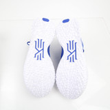 Nike Kyrie Basketball Shoe Men's Blue/White 0 14.5-SHOE-015637