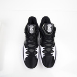 Nike Kyrie Basketball Shoe Men's Black/White New without Box-SHOE-015641
