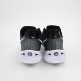 Nike Kyrie Basketball Shoe Men's Black/White New without Box-SHOE-015641