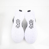 Nike Kyrie Basketball Shoe Men's Black/White New without Box-SHOE-015641
