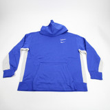 Air Force Falcons Nike Sweatshirt Women's Blue New XL-TOPS-127096