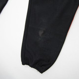 adidas Softball Pants Women's Black 0 M-PNTS-026411