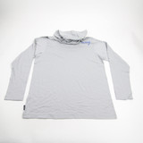 Air Force Falcons Nike Long Sleeve Shirt Men's Gray New M-TOPS-127113