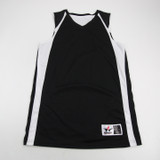 Alleson Athletic Practice Jersey - Basketball Men's Black/White 0 S-JRSY-007336