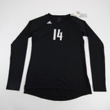 adidas Game Jersey - Volleyball Women's Black 0 S-JRSY-007358
