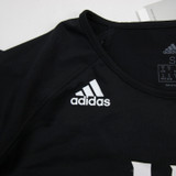 adidas Game Jersey - Volleyball Women's Black 0 S-JRSY-007358
