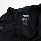 Baltimore Ravens Nike NFL On Field Athletic Shorts Men's Black Used XLT-SHOR-027532
