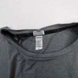 WSI Sports Short Sleeve Shirt Men's Gray Used L-TOPS-127371