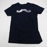 Houston Texans Next Level Short Sleeve Shirt Men's Navy Used S-TOPS-127383