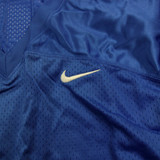 Nike Team Practice Jersey - Football Men's Blue Used-JRSY-007375