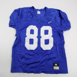 Nike Practice Jersey - Football Men's Blue Used-JRSY-007378