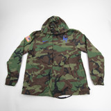 Air Force Falcons Nike Jacket Men's Camouflage Used XL-TOPS-127275