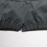 TCU Horned Frogs Nike Game Jersey - Football Men's Dark Gray Used-JRSY-007353