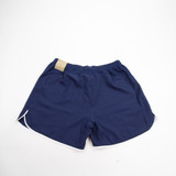 UConn Huskies Nike Dri-Fit Athletic Shorts Women's Navy/White New-SHOR-027568