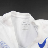 Air Force Falcons Nike Dri-Fit Long Sleeve Shirt Men's White Used M-TOPS-127212