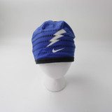 Air Force Falcons Nike Dri-Fit Skull Cap Men's Blue New-HATS-011927