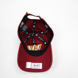 Washington Commanders New Era 9twenty Adjustable Hat Men's Burgundy New OSFM-HATS-011944