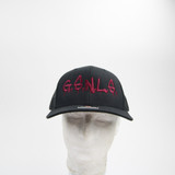 Washington Commanders Richardson Snap-Back Hat Men's Black New OSFM-HATS-011958