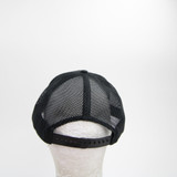 Washington Commanders Richardson Snap-Back Hat Men's Black New OSFM-HATS-011958