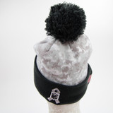 Minnesota Vikings New Era Winter Hat Men's Gray/Camouflage Used MD/LG-HATS-012023