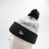 Minnesota Vikings New Era Winter Hat Men's Gray/Camouflage Used MD/LG-HATS-012023