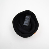 Heron Preston Winter Hat Men's Black Used OSFM-HATS-011971