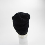 Heron Preston Winter Hat Men's Black Used OSFM-HATS-011971