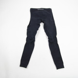 Zensah Compression Pants Men's Black Used-PNTS-026465