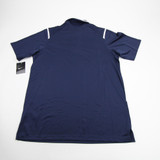 Miami Dolphins Nike Dri-Fit Polo Men's Navy New-TOPS-127472