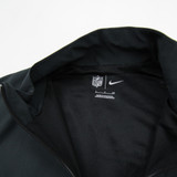 Los Angeles Chargers Nike NFL On Field Jacket Men's Charcoal Used S-TOPS-127382