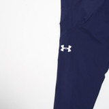 Notre Dame Fighting Irish Under Armour Storm Athletic Pants Men's Navy New S-PNTS-026461