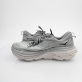 Hoka Cross Training Shoes Men's Gray Used 12-SHOE-015690