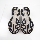 Hoka Cross Training Shoes Men's Gray Used 12-SHOE-015690