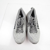 Hoka Cross Training Shoes Men's Gray Used 12-SHOE-015690