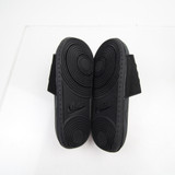 Nike Sandals & Flip Flops Women's Black New without Box 10-SHOE-015692