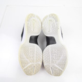 Nike Zoom Volleyball Shoe Women's Black/White Used 12-SHOE-015675