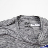 Buffalo Bills Nike NFL On Field Dri-Fit Long Sleeve Shirt Men's Used Gray/Heather 2XL-TOPS-127700